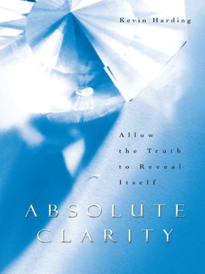 cover image of Absolute Clarity
